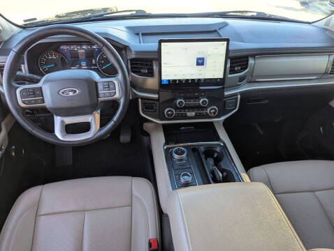 2024 Ford Expedition XLT
