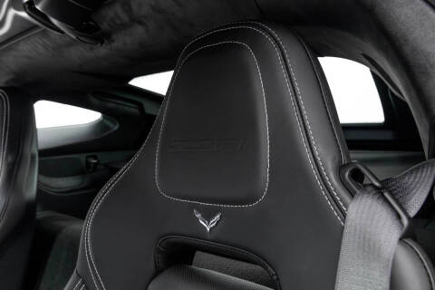 2015 Chevrolet Corvette Z06