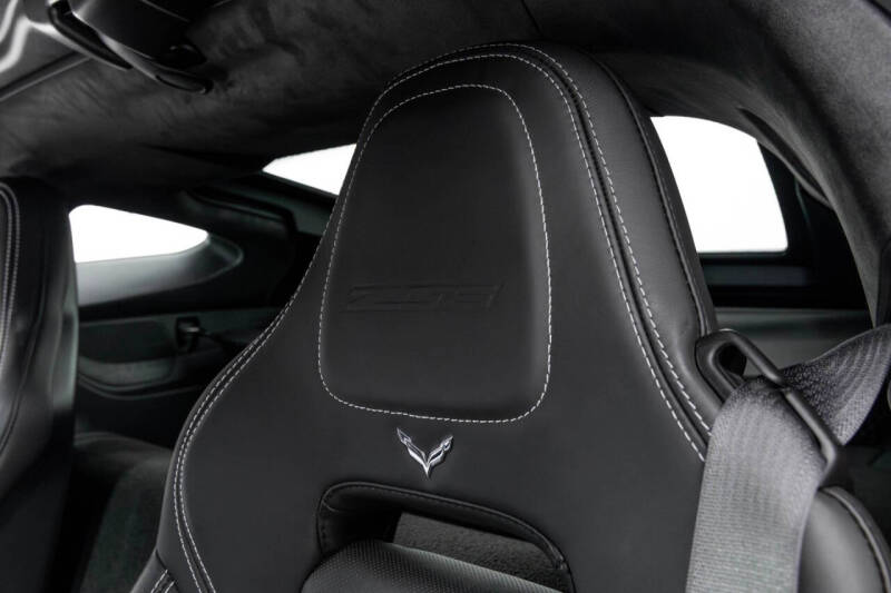 2015 Chevrolet Corvette Z06