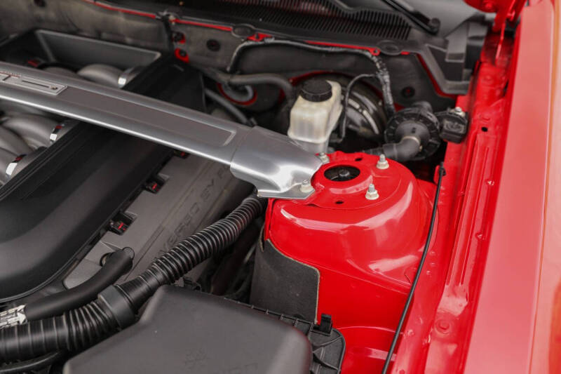 2014 Ford Mustang GT Premium