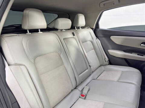 2024 Nissan Ariya Engage e-4ORCE