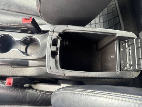 2012 Chrysler 200 Limited