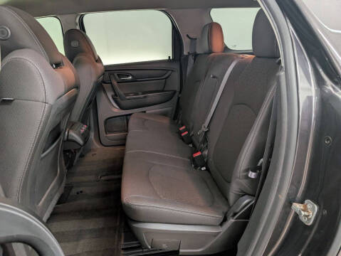 2015 GMC Acadia SLE-2