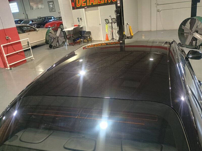 2015 Bentley Flying Spur V8