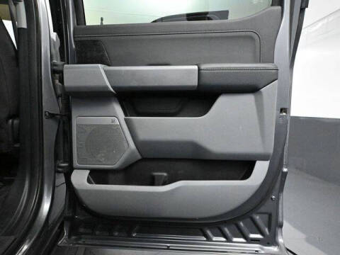 2023 Ford F-350 Super Duty