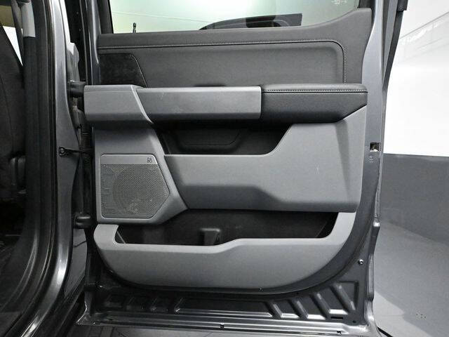 2023 Ford F-350 Super Duty