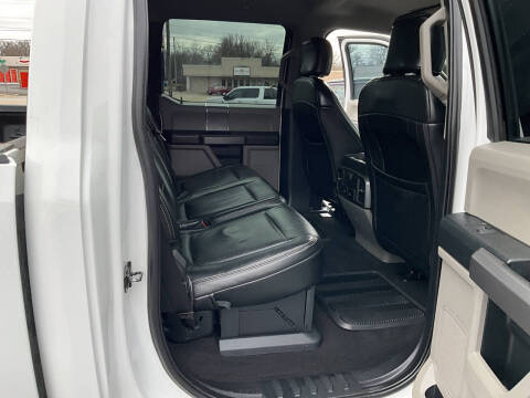 2020 Ford F-350 Super Duty XLT