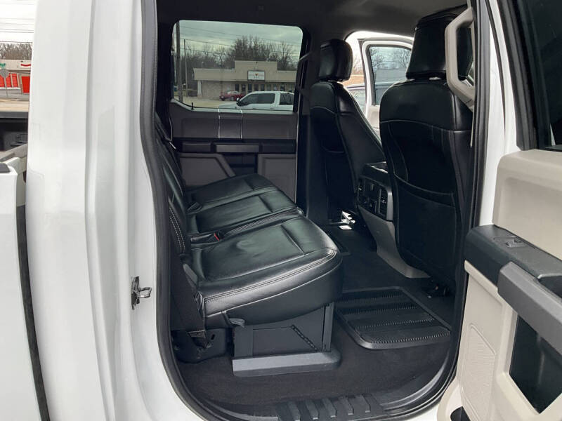 2020 Ford F-350 Super Duty XLT