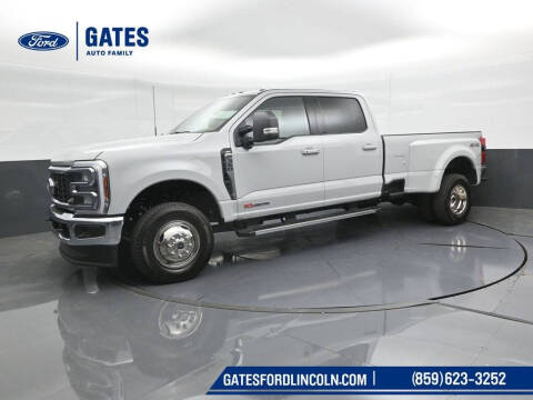 2026 Ford F-350 Super Duty XLT