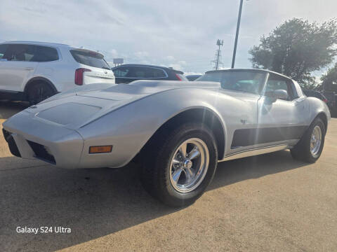 1979 Chevrolet Corvette