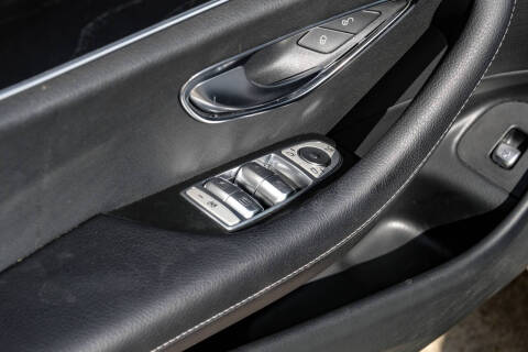 2017 Mercedes-Benz E-Class E 300