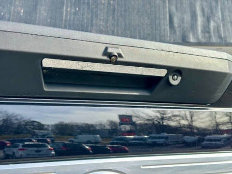 2019 Ford F-350 Super Duty King Ranch