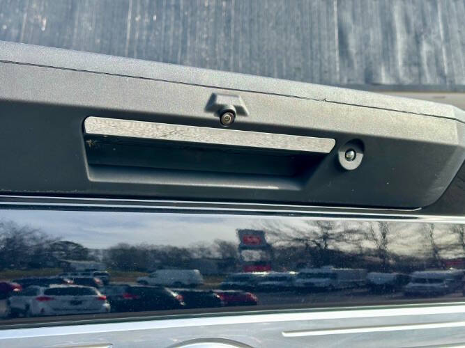 2019 Ford F-350 Super Duty King Ranch