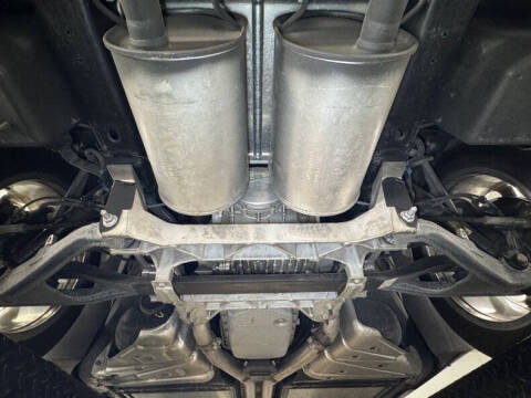 2004 Cadillac XLR
