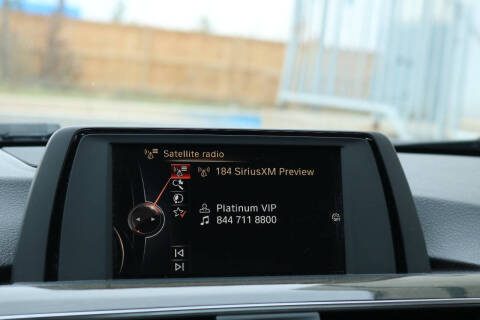 2016 BMW 3 Series 340i