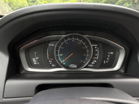 2017 Volvo XC60 T5 Inscription