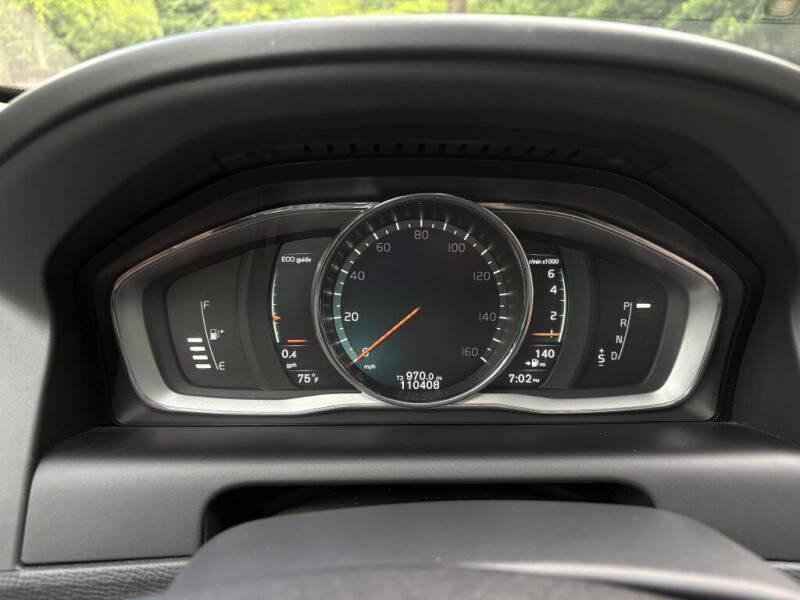 2017 Volvo XC60 T5 Inscription