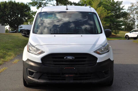 2019 Ford Transit Connect XL