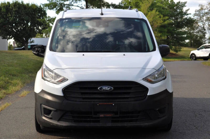 2019 Ford Transit Connect XL