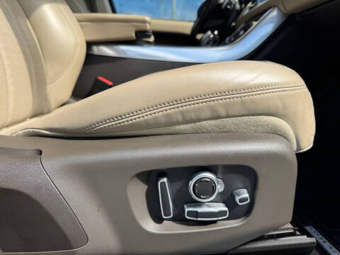 2019 Land Rover Range Rover Sport HSE Dynamic