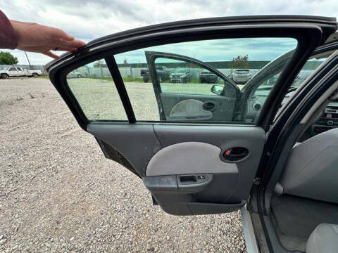 2007 Saturn Ion 2