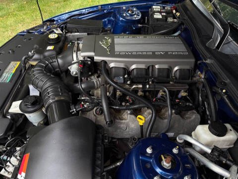 2009 Ford Mustang GT Premium