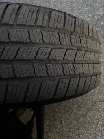 2020 Chevrolet Tahoe LS