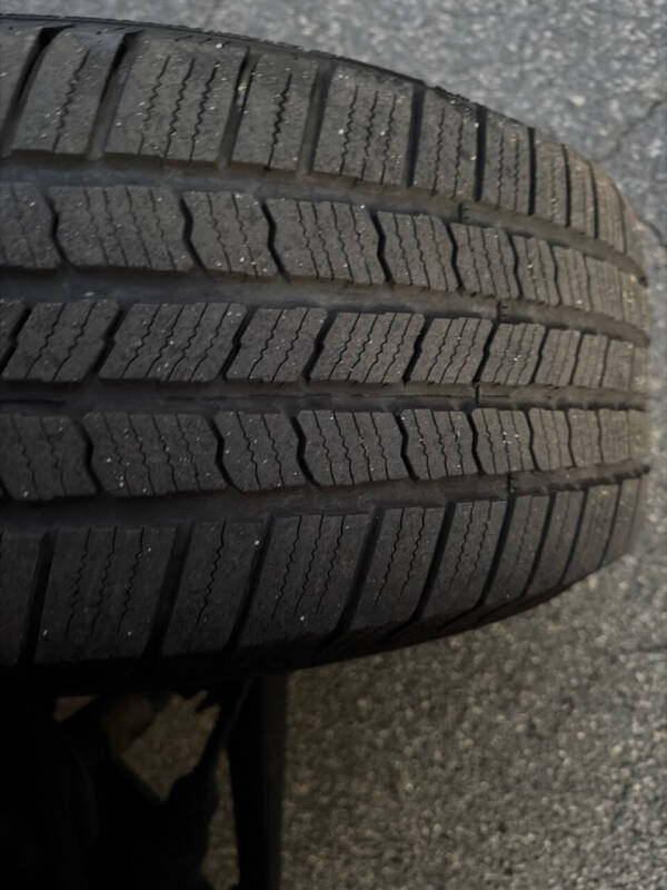 2020 Chevrolet Tahoe LS