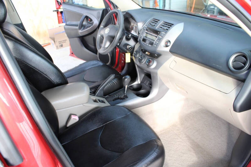 2008 Toyota RAV4