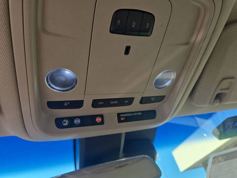 2014 Cadillac XTS Luxury Collection