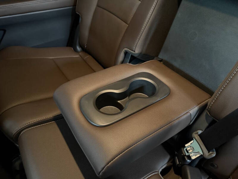 2025 Honda Passport EX-L