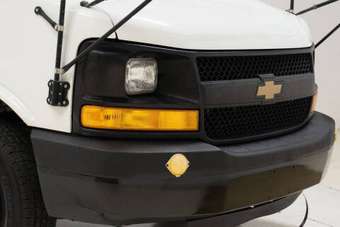 2004 Chevrolet Express 3500