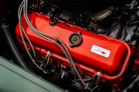 1967 Chevrolet Corvette