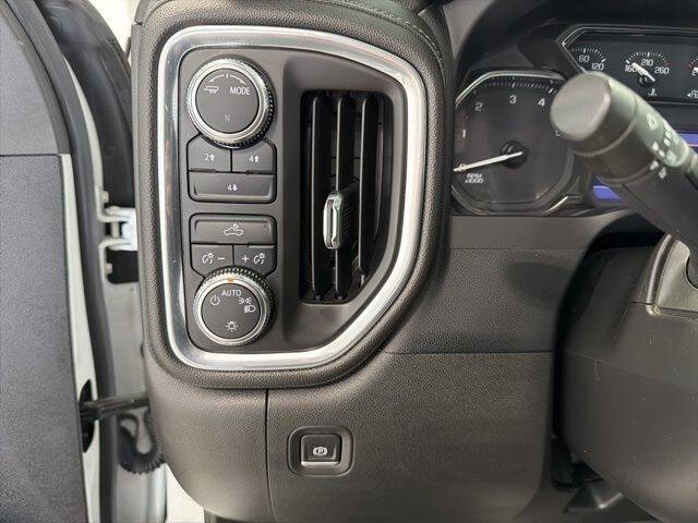 2023 GMC Sierra 2500HD