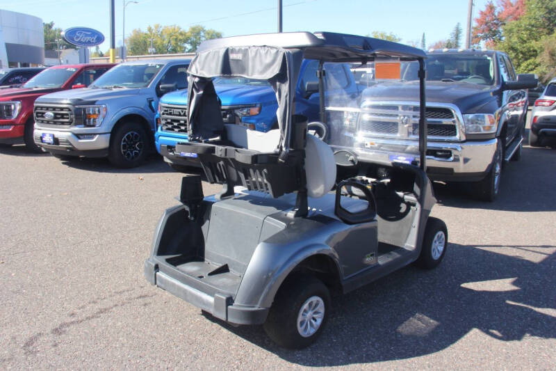 2020 E-Z-GO RXV ELiTE