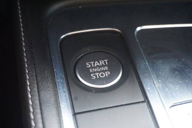 2022 Infiniti QX60 Luxe