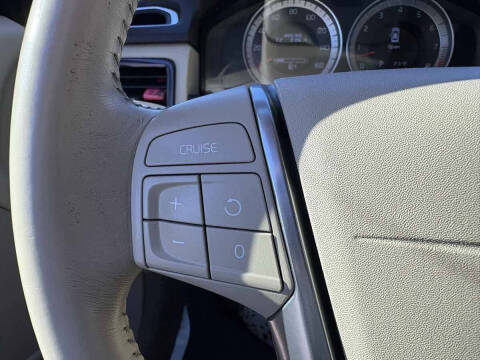 2013 Volvo S80 3.2 Platinum