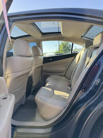 2013 Nissan Maxima 3.5 SV