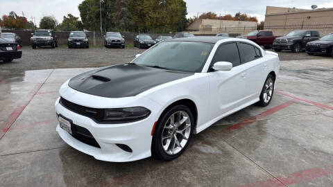 2020 Dodge Charger GT