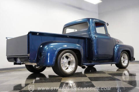 1956 Ford F-100