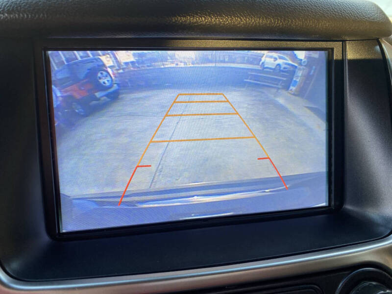 2017 Chevrolet Suburban LS