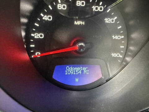 2011 Cadillac CTS 3.0L