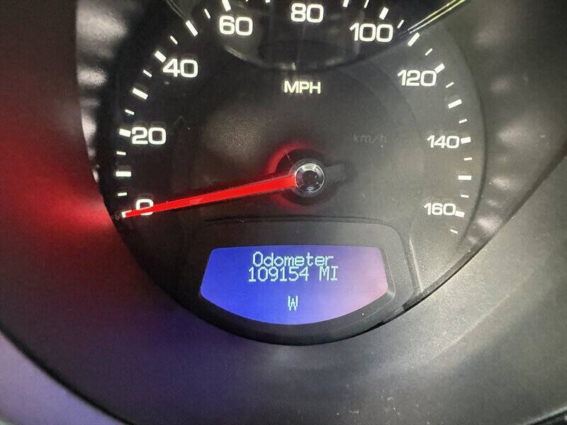 2011 Cadillac CTS 3.0L