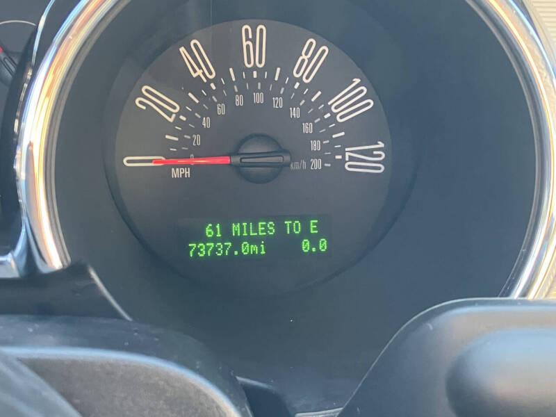 2005 Ford Mustang V6 Premium