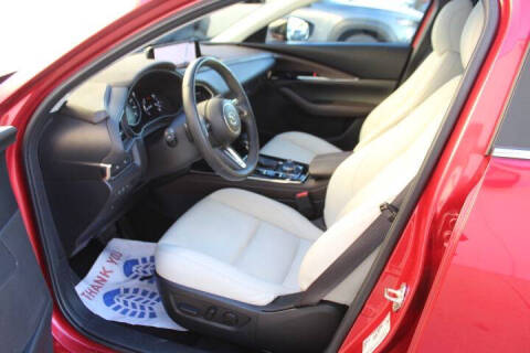 2024 Mazda CX-30 2.5 Turbo Premium