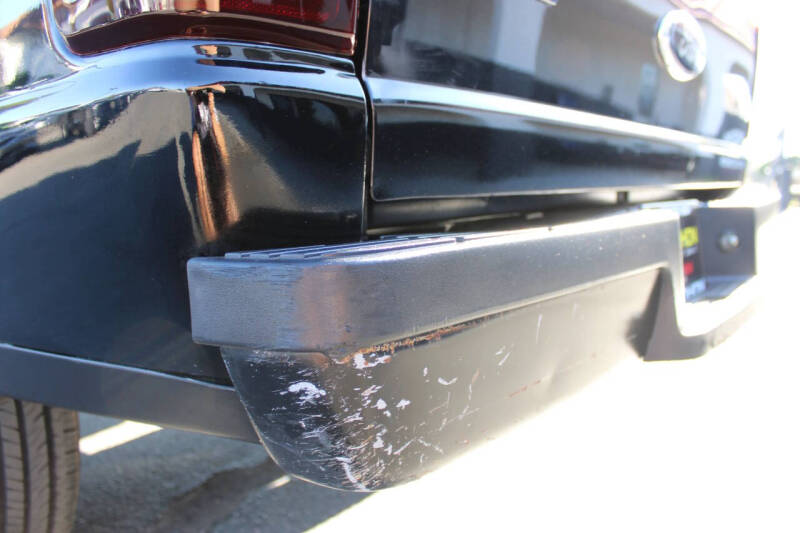 2008 Ford Ranger