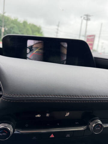 2019 Mazda Mazda3 Sedan Select