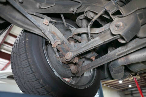 1995 Mitsubishi 3000GT Spyder SL