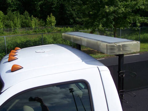 2003 Ford F-350 Super Duty