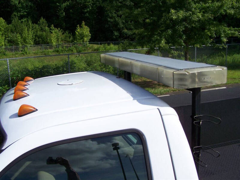 2003 Ford F-350 Super Duty